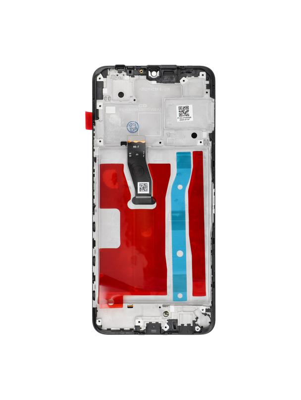 Wyświetlacz LCD do HONOR Y70 Y70 Plus OEM z ramką