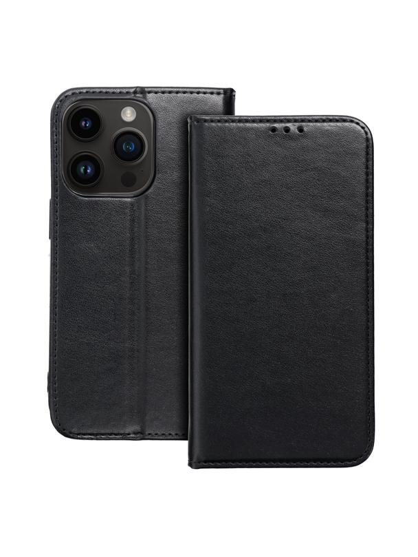 Kabura SMART MAGNETO do HUAWEI Nova 12i czarny