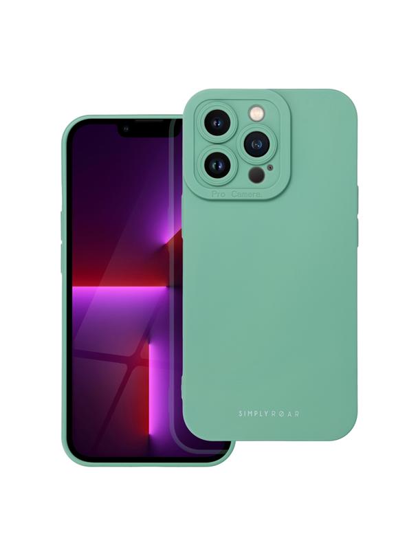 ROAR futerał LUNA do IPHONE 17 Air zielony