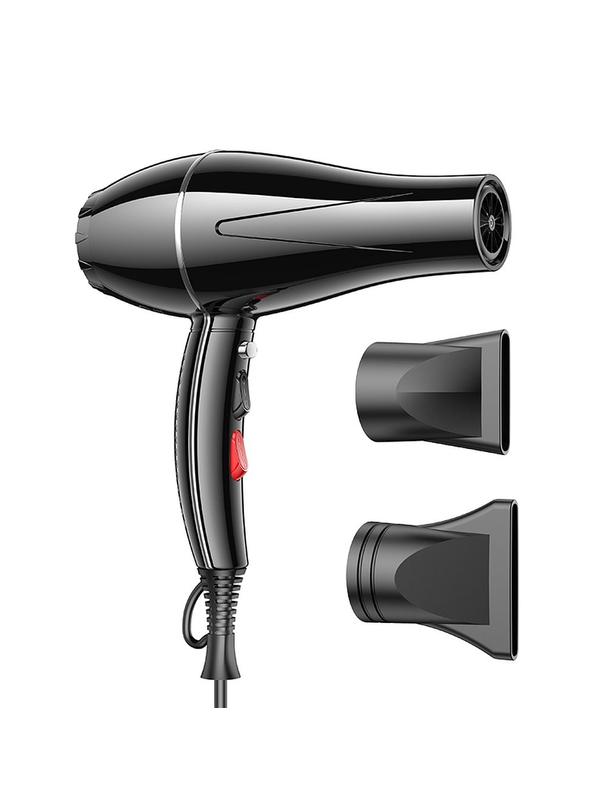 Suszarka do włosów Hoco HP12 czarna