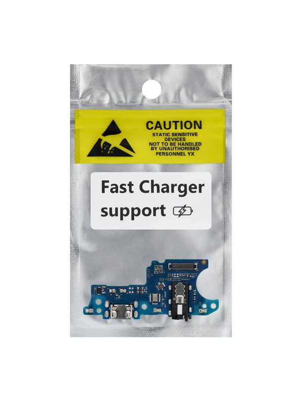 Płytka ładowania do SAMSUNG A03 A035F/G/M OEM (Fast Charger)