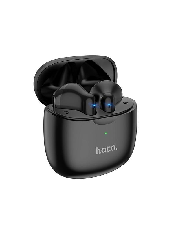 Słuchawki bezprzewodowe douszne Hoco TWS ES56 czarne