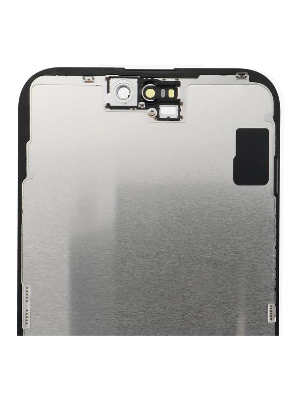 Wyświetlacz do iPhone 15 Plus z ekranem dotykowym czarnym (HD+ Incell)