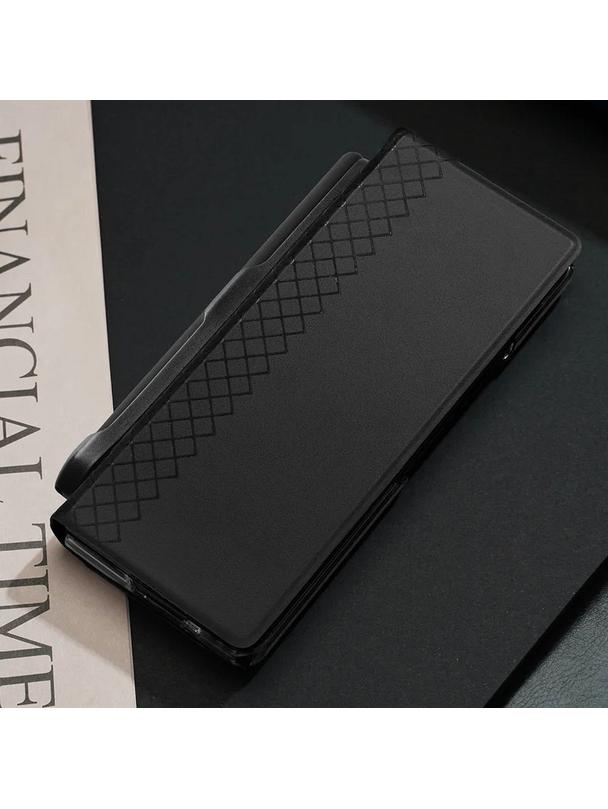 DUX DUCIS futerał BRIL z uchwytem na rysik do SAMSUNG Z Fold SE/W25 czarny