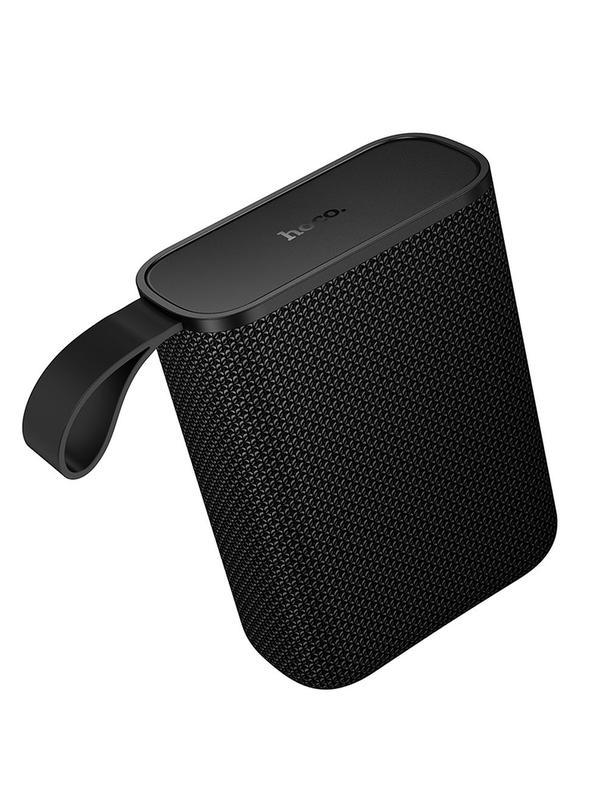 Głośnik bezprzewodowy 5W 4h Hoco HC34 czarny