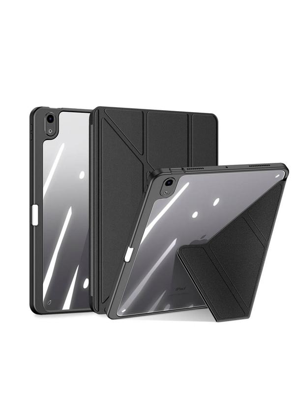 DUX DUCIS etui MAGI z miejscem na rysik do iPad Air 4/5 10,9 czarne