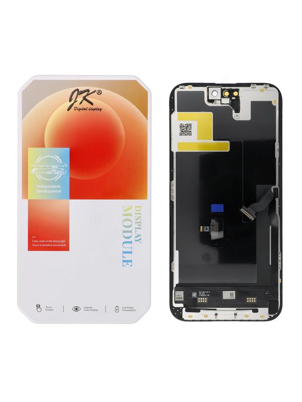 JK Wyświetlacz LCD do IPHONE 14 PRO MAX FullHD Incell (Change IC)