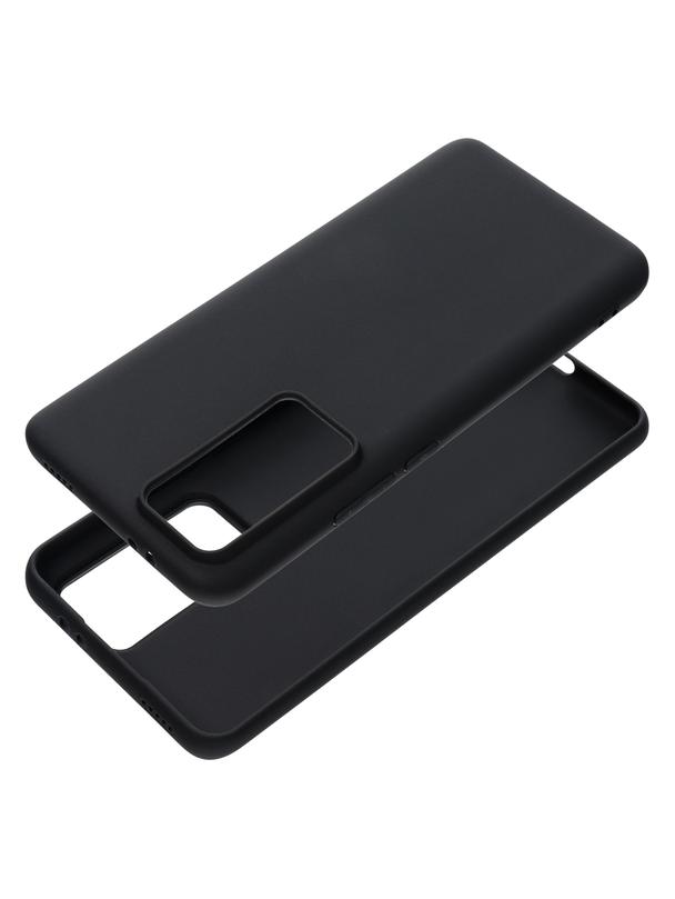 Futerał MATT do XIAOMI 12T / 12T Pro czarny