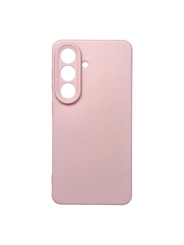 Futerał do Samsung S26 Skin jasnoróżowy