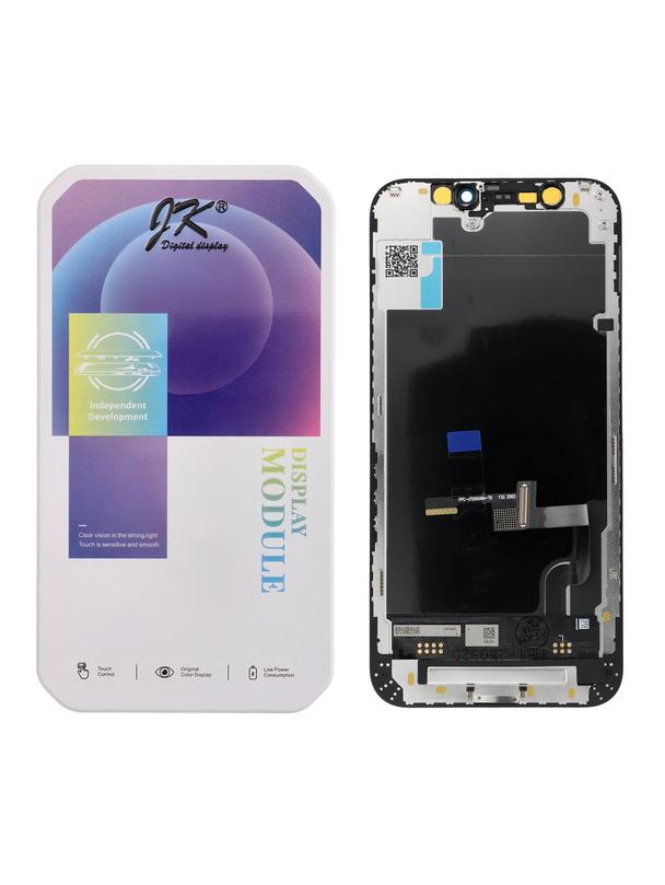 JK Wyświetlacz LCD do IPHONE 12 Mini FullHD Incell (Change IC)