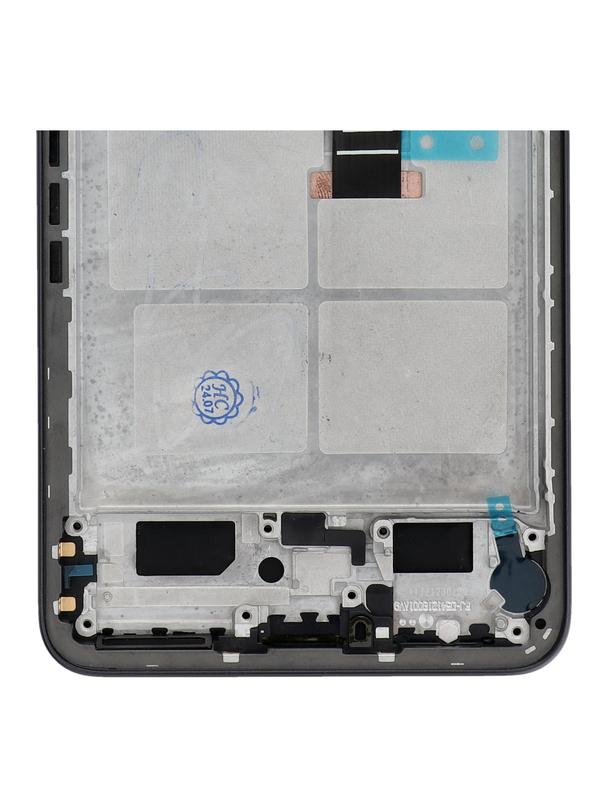 Wyświetlacz do Xiaomi 12 Lite