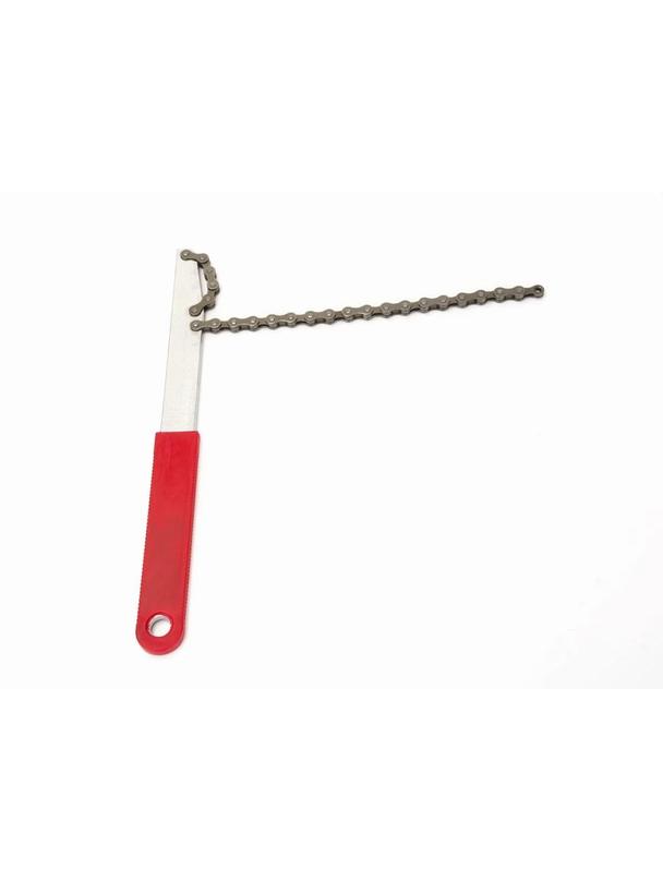 Przyrząd do odkrecania kasety FSBRK-086 srebrny