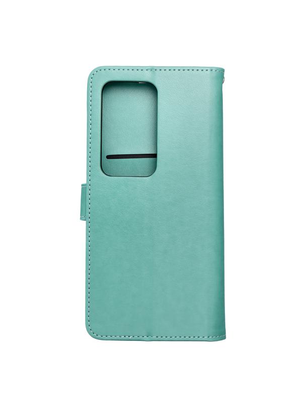 Kabura MEZZO Book do XIAOMI Redmi 15 5G łapacz snów zielony