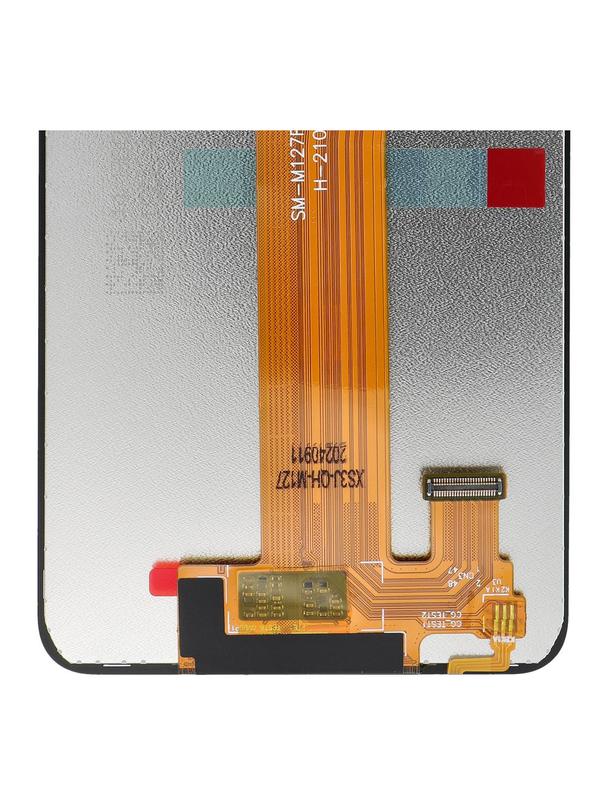 FixCell wyświetlacz LCD do SAMSUNG M127 A125 A127 A022 A326 HQ (wysoka jasność)