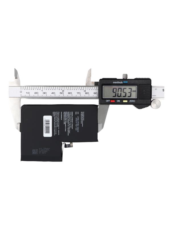 Bateria do iPhone 13 PRO MAX 4352 mAh Blue Star HQ