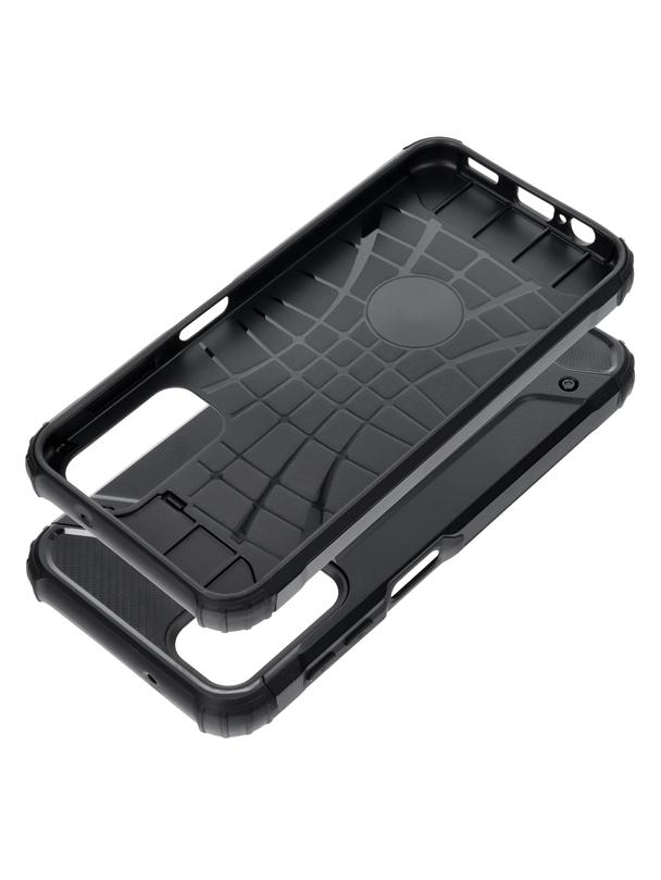 Futerał do Samsung A14 5G / A14 4G Armor czarny