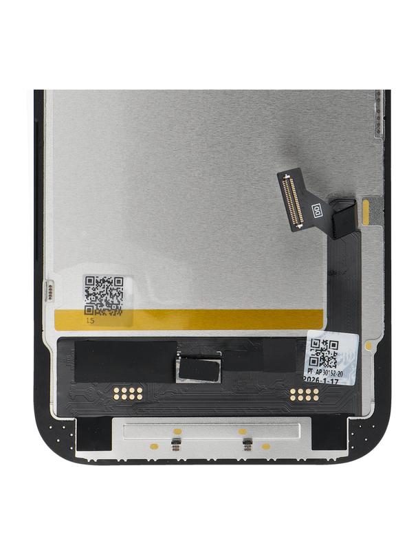 FixCell wyświetlacz do IPHONE 15 SOFT OLED 120Hz (Diagnosable: Used)