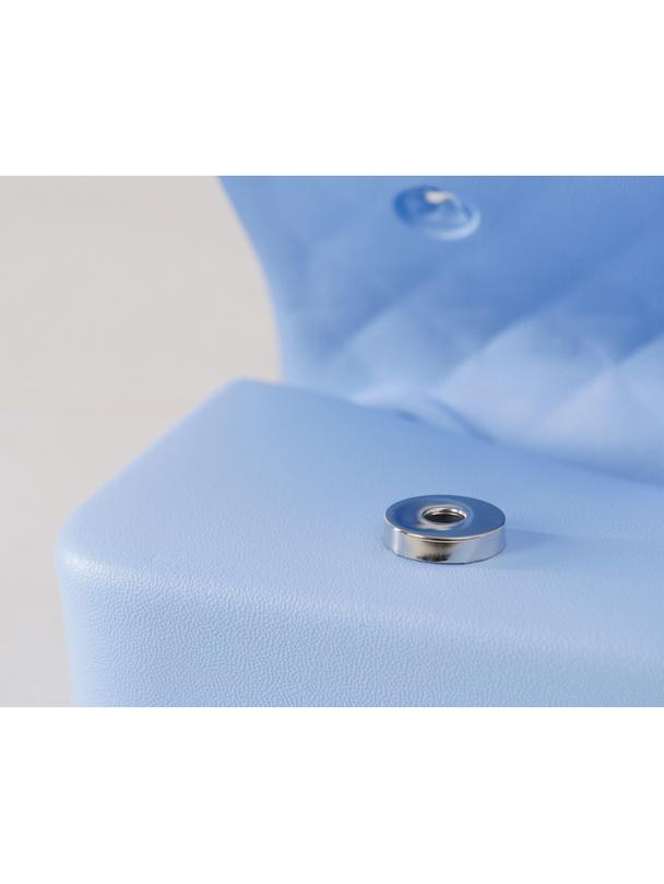 PICOCICI Torebka dla dzieci niebieska K54