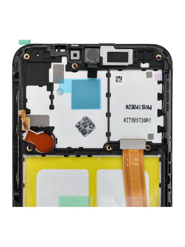 ServicePack Wyświetlacz LCD SAMSUNG A20e A202F GH82-20186A