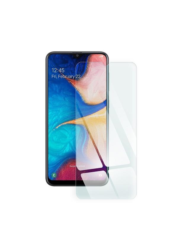 Szkło hartowane do Samsung Galaxy A20 Blue Star