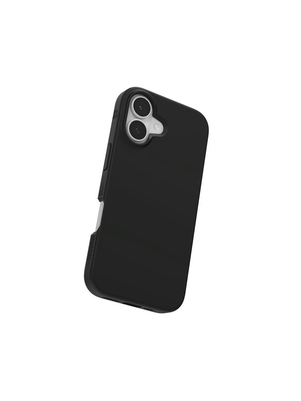 ZAGG futerał MANHATTAN SNAP kompatybilny z MagSafe do IPHONE 17 black