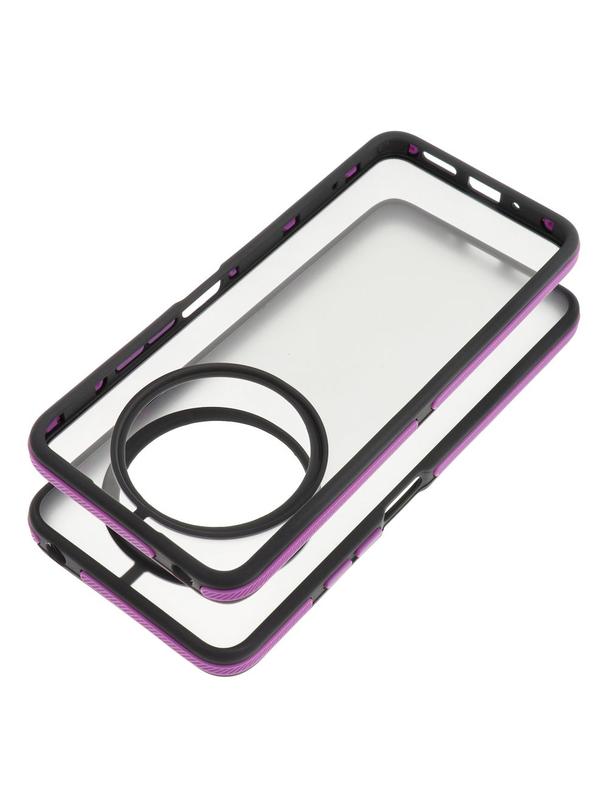 Futerał NEO do XIAOMI Redmi 14C fioletowy