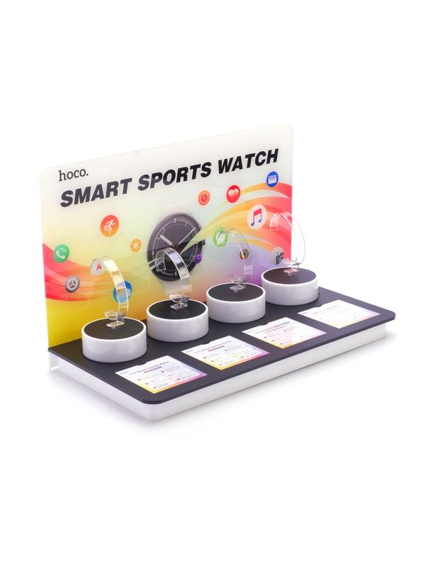 HOCO stand na smartwatch HN21