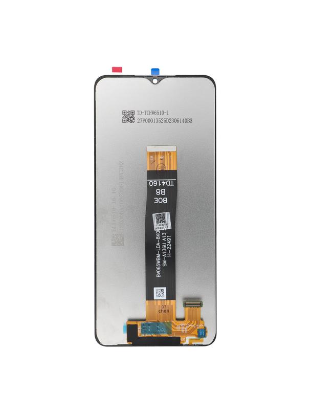 FixCell wyświetlacz do SAMSUNG a13 5G a136 OEM bez ramki