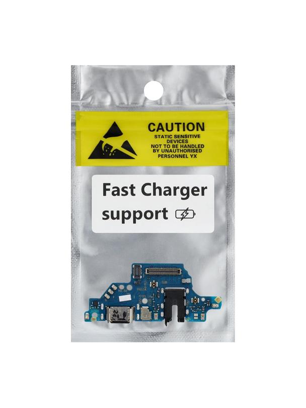 Płytka ładowania do MOTOROLA G84 OEM (Fast Charger)