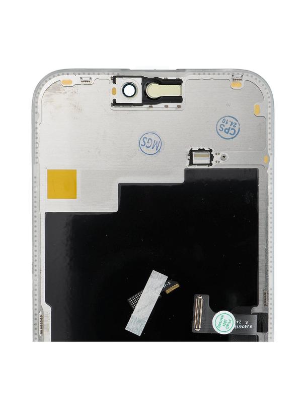 FixCell wyświetlacz do  IPHONE 15 Pro Max SOFT OLED(możliwa wymiana ic)