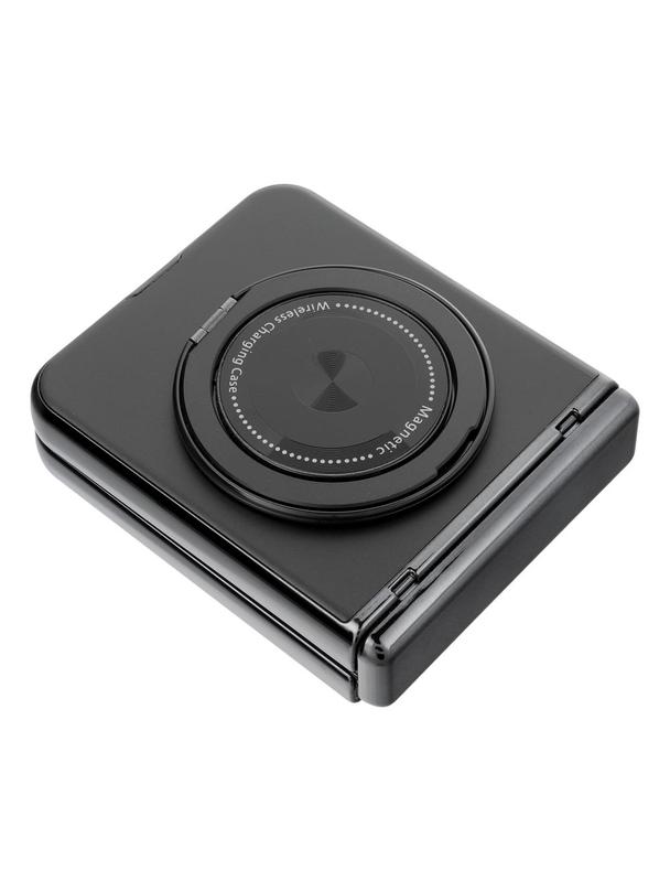 Futerał HCD3 kompatybilny z MagSafe do SAMSUNG Galaxy Z FLIP 6 / FLIP 7 FE