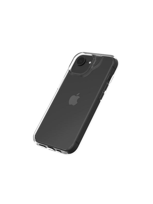 ZAGG futerał CRYSTAL PALACE do IPHONE 13 / 14 / 15 / 16e (SE 4 2025) clear