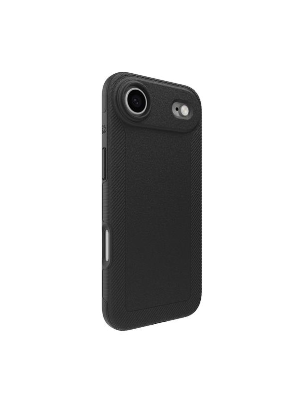 ZAGG futerał LUXE SNAP kompatybilny z MagSafe do IPHONE 17 Air black