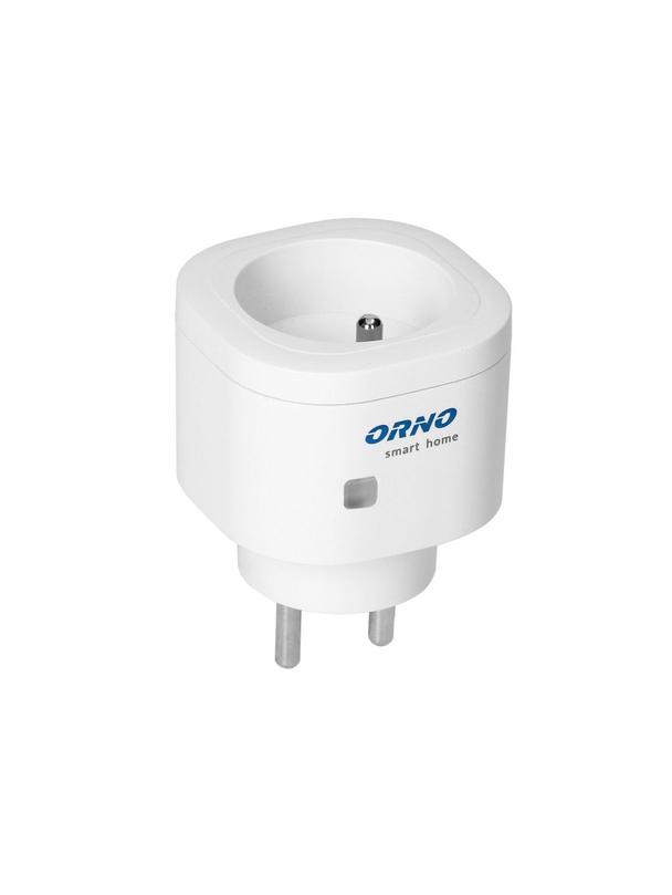 ORNO Gniazdo sieciowe Smart home (OR-SH-1732)