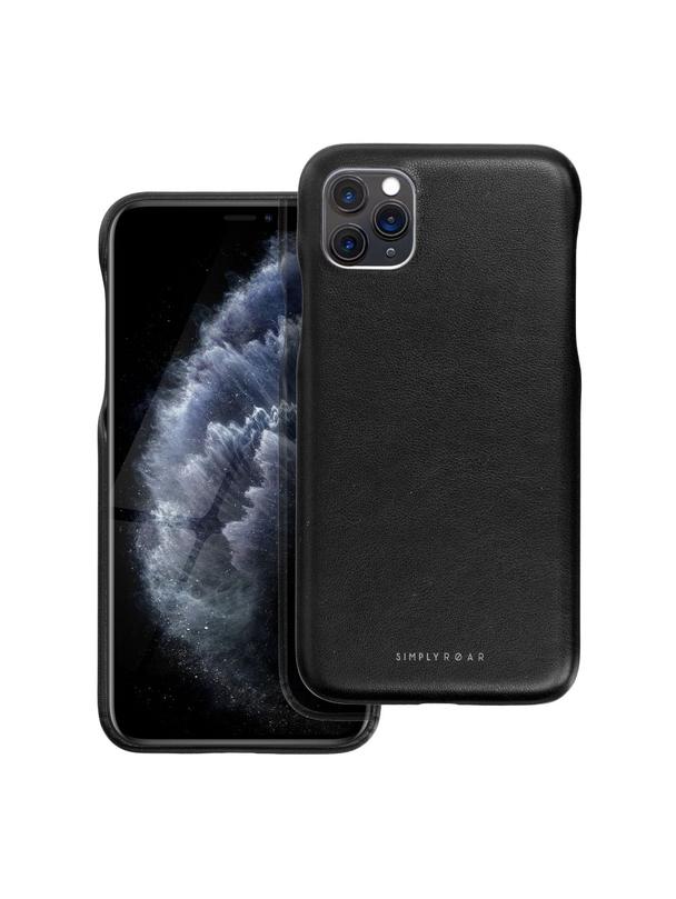 ROAR futerał LOOK do IPHONE 11 Pro Max Czarny