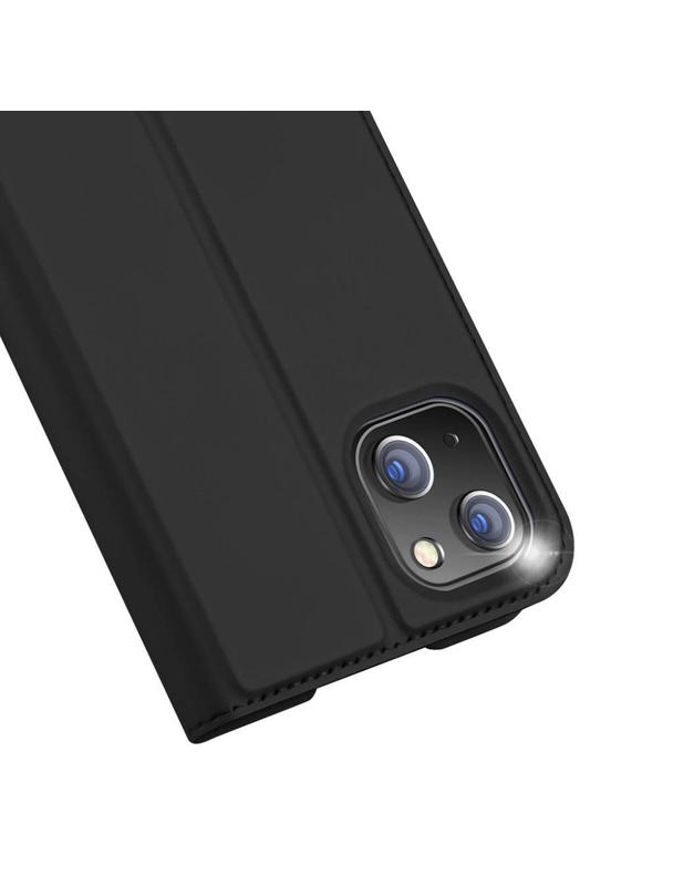 DUX DUCIS kabura SKIN PRO do IPHONE 14 Plus czarna