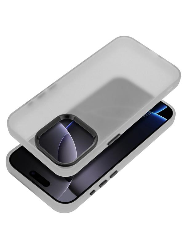 Futerał SAPPY do IPHONE 17 Air czarny