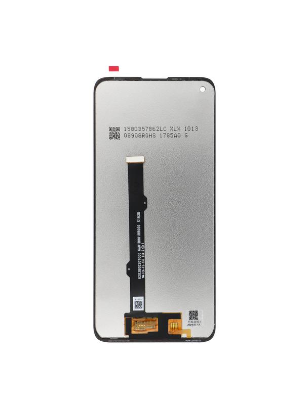 FixCell wyświetlacz do MOTOROLA G8 OEM bez ramki