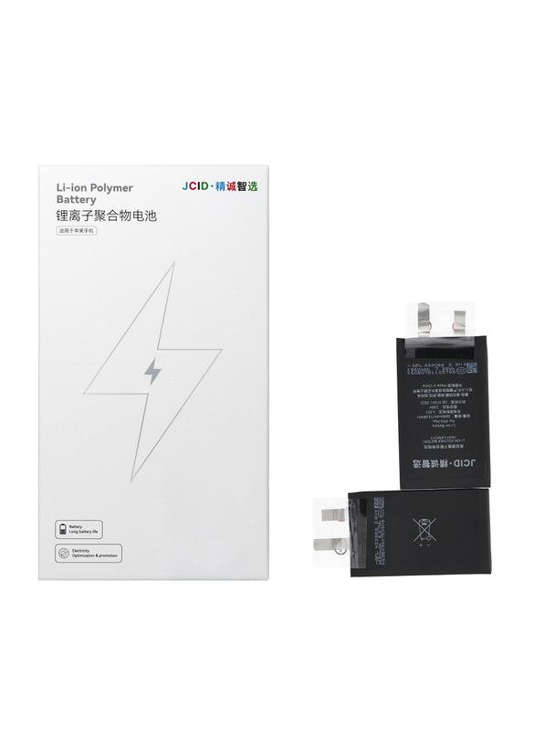 JCID Bateria bez BMS do iPhone Xs Max (zwiększona pojemność)