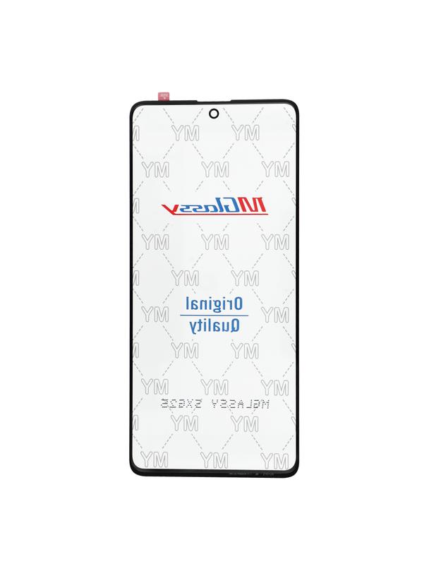 MUSTTBY szybka + oca SAMSUNG a71