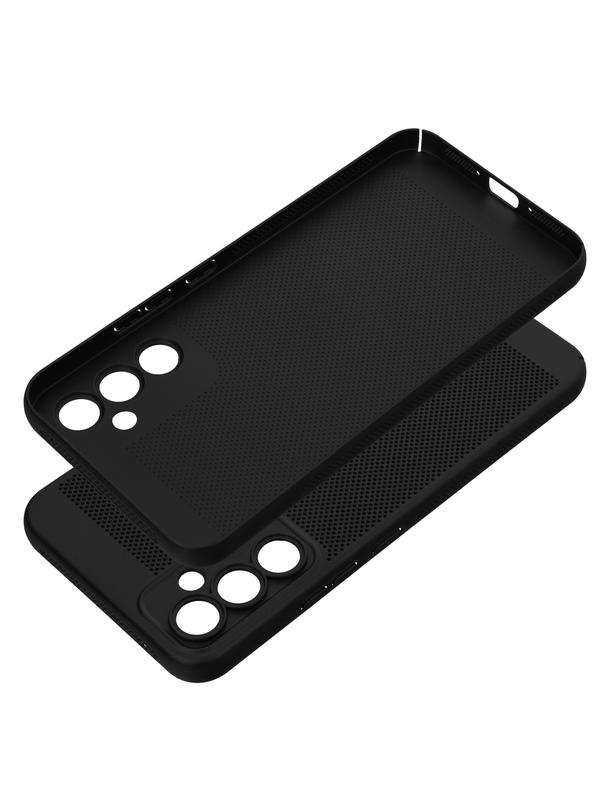 Futerał BREEZY do SAMSUNG A34 5G czarny