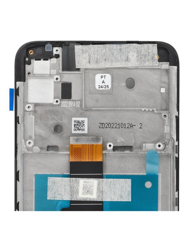 ServicePack Wyświetlacz LCD do MOTOROLA Moto E20 5D68C19457
