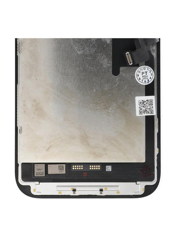 Wyświetlacz do iPhone 16 Pro Max z ekranem dotykowym czarnym (HD+ Incell)