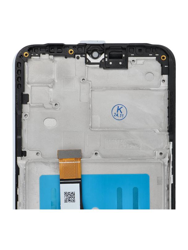 NCC Wyświetlacz LCD do SAMSUNG  A22 5G A226B OEM z ramką