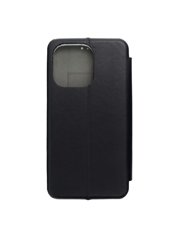 Kabura ELEGANCE Book do IPHONE 16 Pro czarny