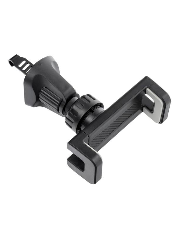 EOL Uchwyt samochodowy do kratki Air RT-60E czarny