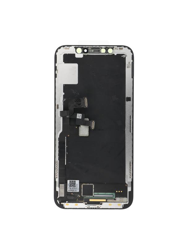 FixCell wyświetlacz do IPHONE X Super Retina (odnowiony)