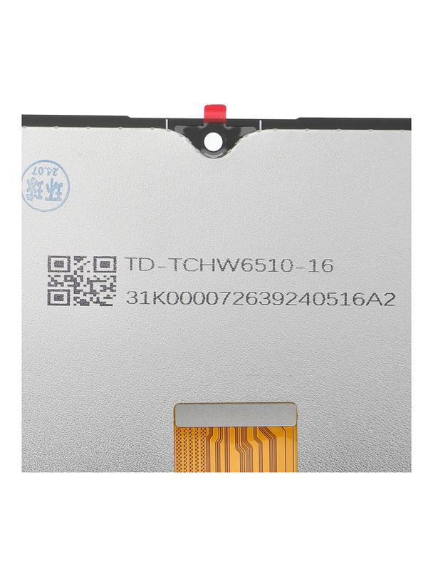 FixCell wyświetlacz do SAMSUNG a04s a047 OEM bez ramki