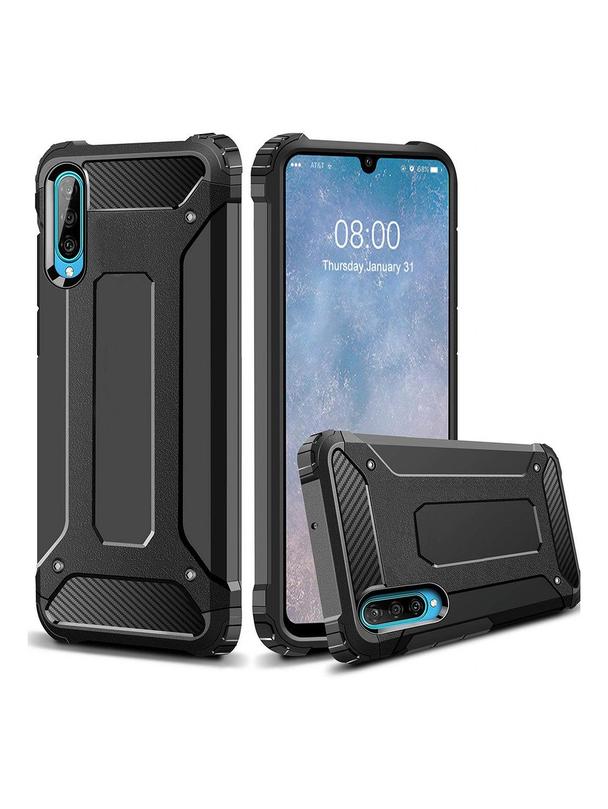 Futerał ARMOR do SAMSUNG A50 / A50S / A30S czarny