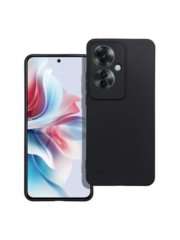 Futerał MATT do OPPO Reno 11F 5G czarny